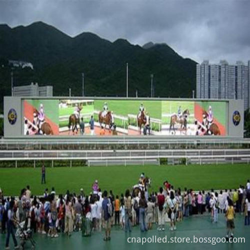 Stadium P16 Outdoor Full Color LED Display